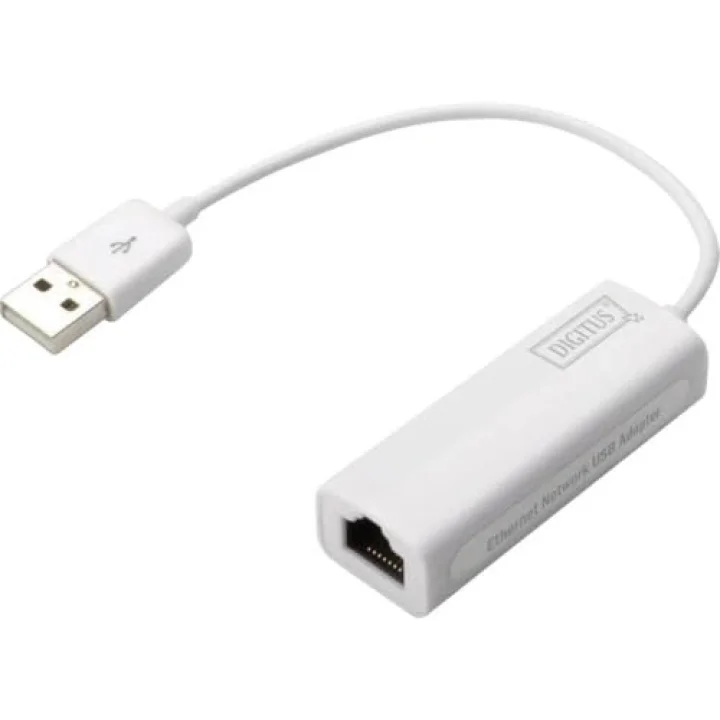 Professional Dn-10050-1 Usb 2.0 Ethernet Adaptörü
