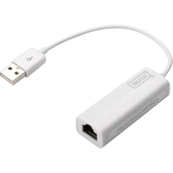 Professional Dn-10050-1 Usb 2.0 Ethernet Adaptörü