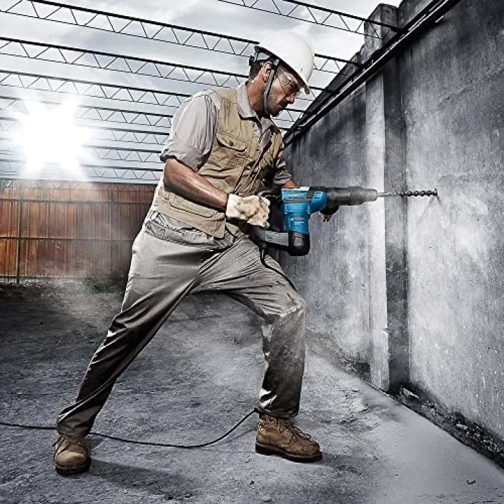 Professional - Max-4 Serisi, SDS-Max Kırıcı Delici Ucu 20 * 520 mm