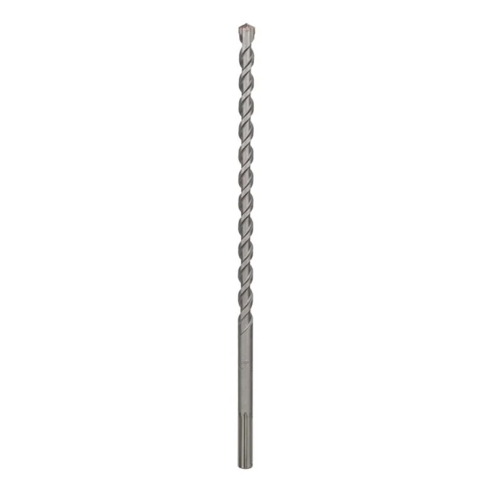 Professional - Max-4 Serisi, SDS-Max Kırıcı Delici Ucu 20 * 520 mm