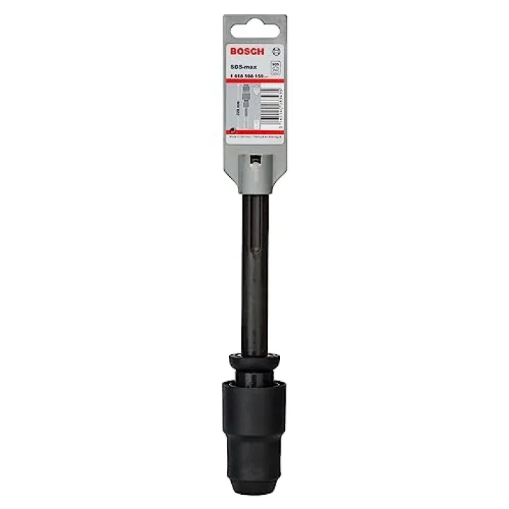 Professional SDS-max Bohrhalter 1618598159