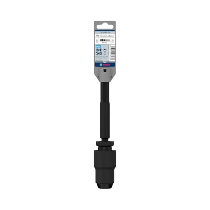 Professional SDS-max Bohrhalter 1618598159