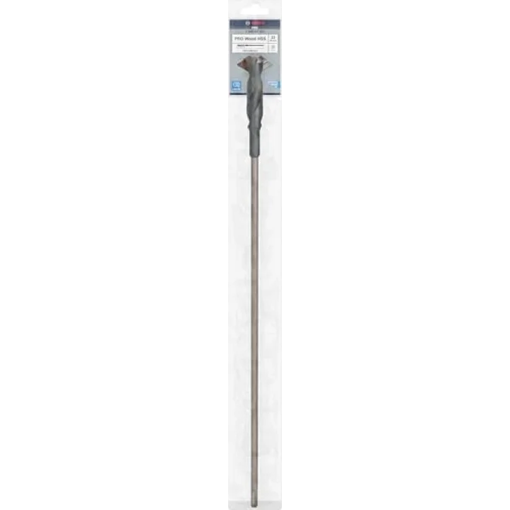 Profesyonel kalıp ve montaj matkabı SDS-plus (Ø 22 mm)