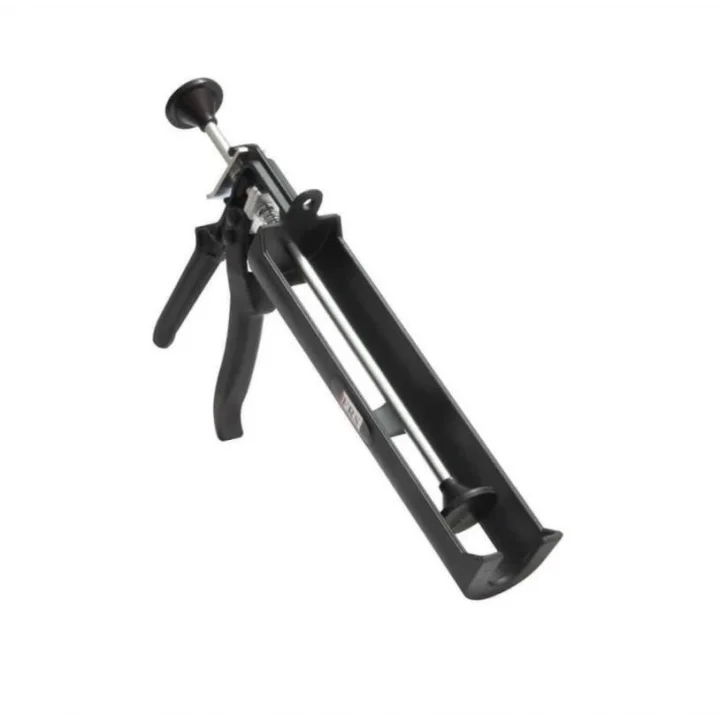 Mey İthalat® Profesyonel Metal Silikon Tabancası