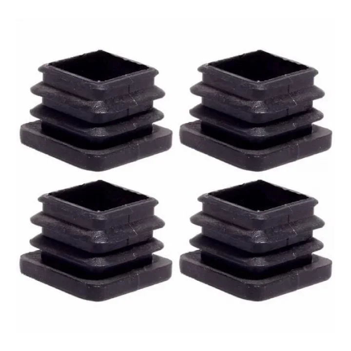 Mey İthalat® Profil İç Tapa 30x30 mm 4 Adet