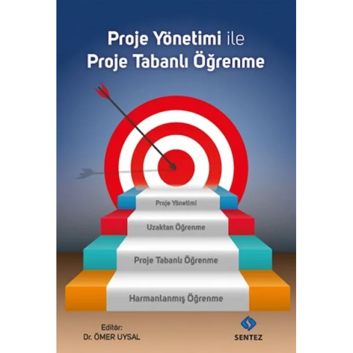 Proje Yönetimi ile Proje Tabanlı Öğrenme