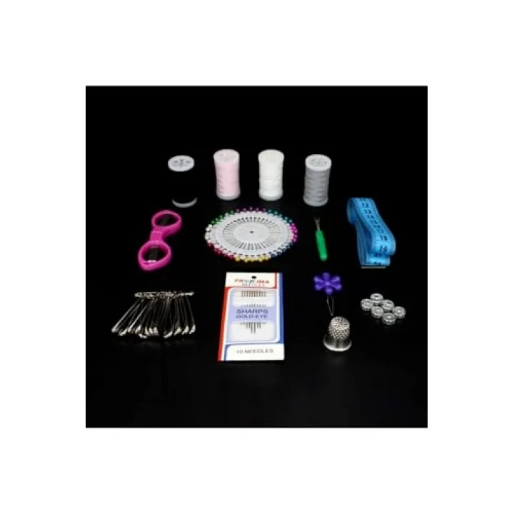 Proxıma Dikiş Seti Poşetli Prx-025