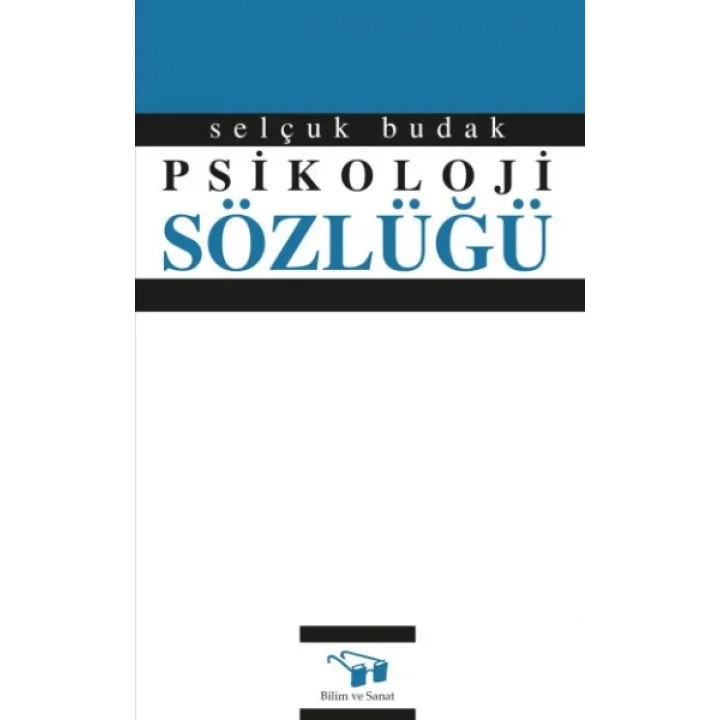 Psikoloji Sözlüğü (Ciltli)