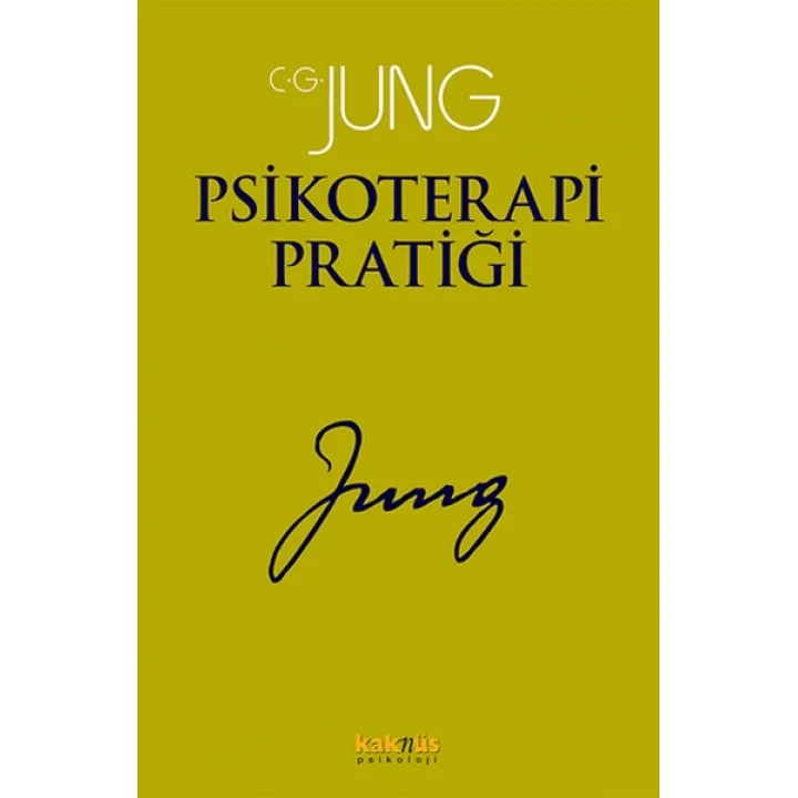 Psikoterapi Pratiği