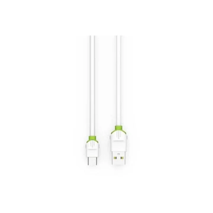 PSR aksesuar Beyaz Beyaz LS32 Type-C Usb Kablo- ile uyumlu