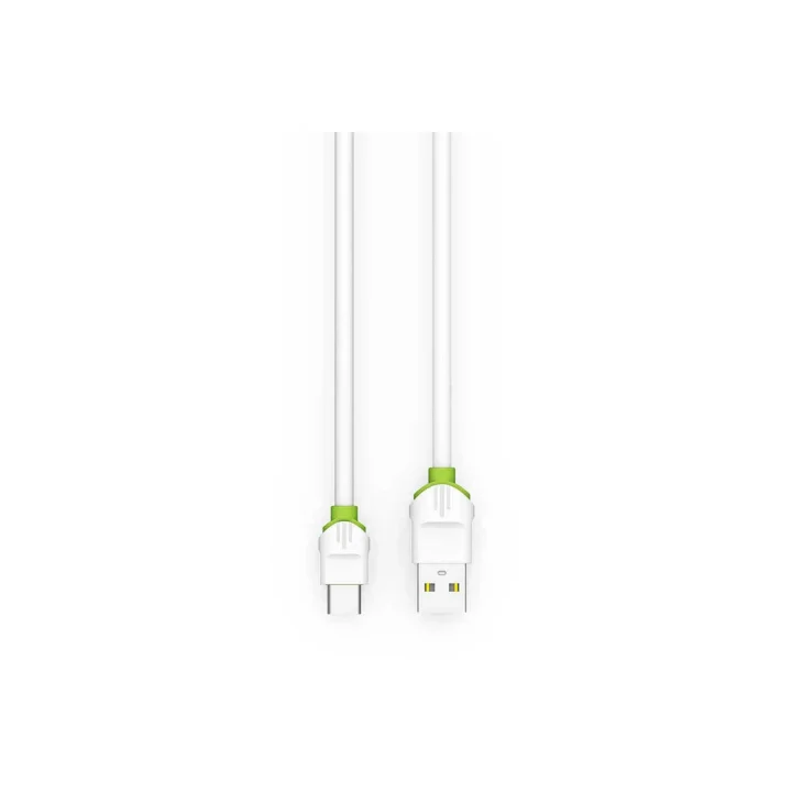PSR aksesuar Beyaz Beyaz LS32 Type-C Usb Kablo- ile uyumlu