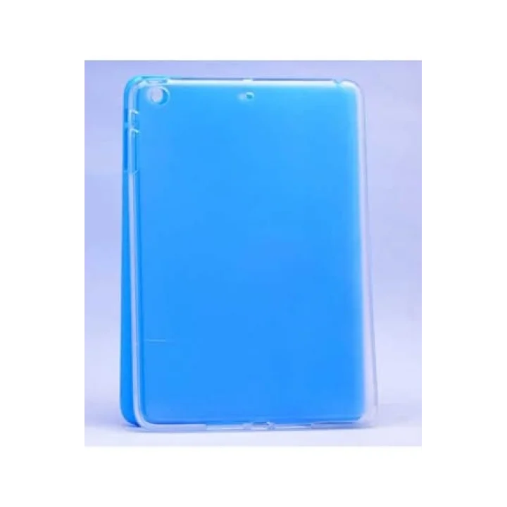 PSR aksesuar Renksiz Tablet Süper Silikon Kapak-Renksiz iPad Mini 2. Nesil ile uyumlu