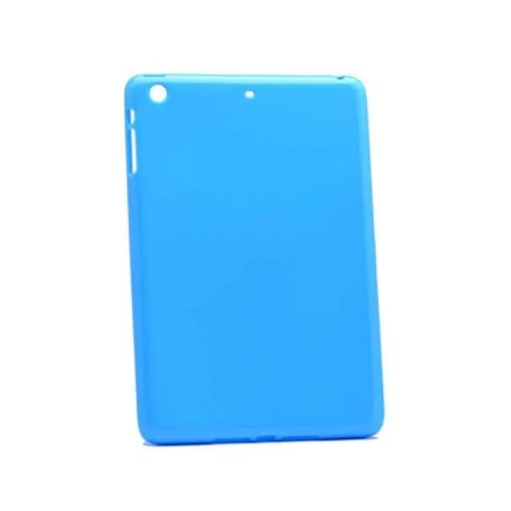 PSR aksesuar Renksiz Tablet Süper Silikon Kapak-Renksiz iPad Mini 2. Nesil ile uyumlu