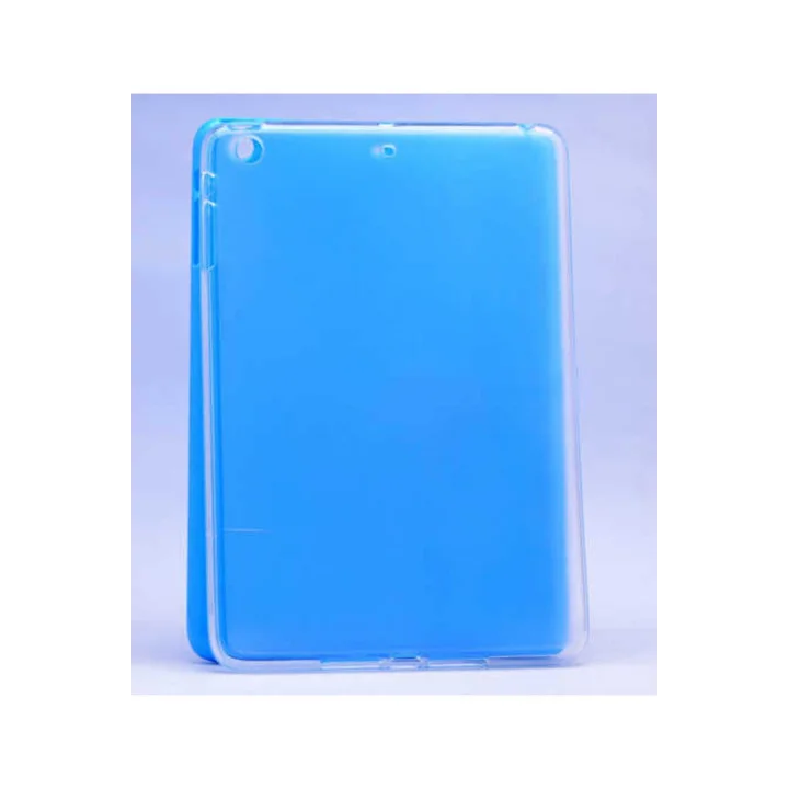 PSR aksesuar Renksiz Tablet Süper Silikon Kapak-Renksiz iPad Mini 2. Nesil ile uyumlu