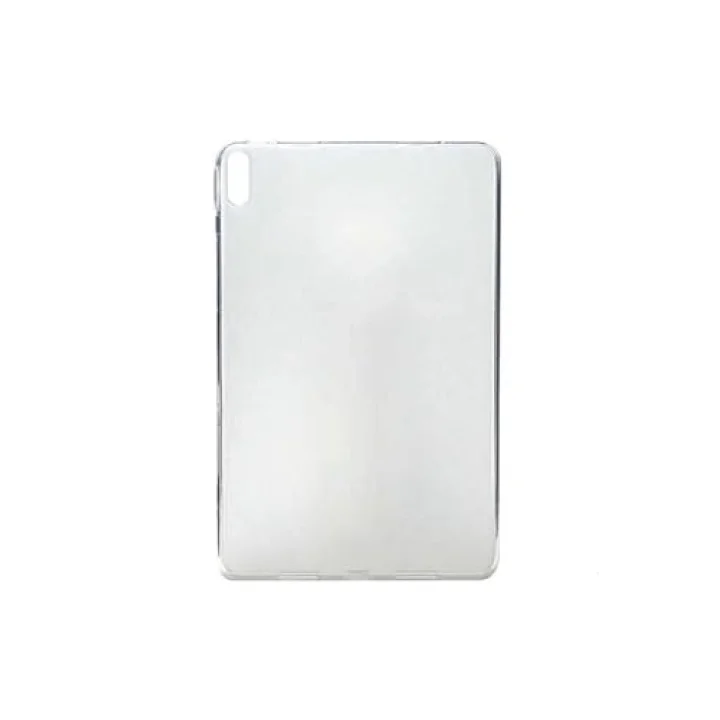PSR aksesuar Renksiz Tablet Süper Silikon Kapak-Renksiz MatePad Pro 10.8 ile uyumlu