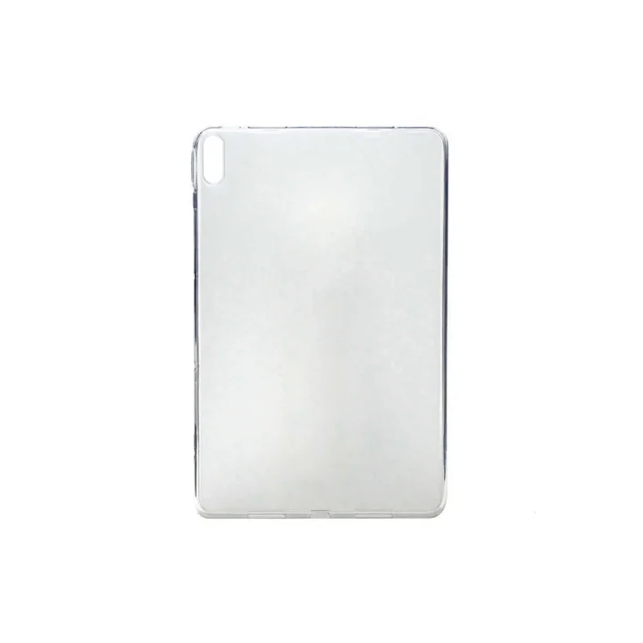 PSR aksesuar Renksiz Tablet Süper Silikon Kapak-Renksiz MatePad Pro 10.8 ile uyumlu