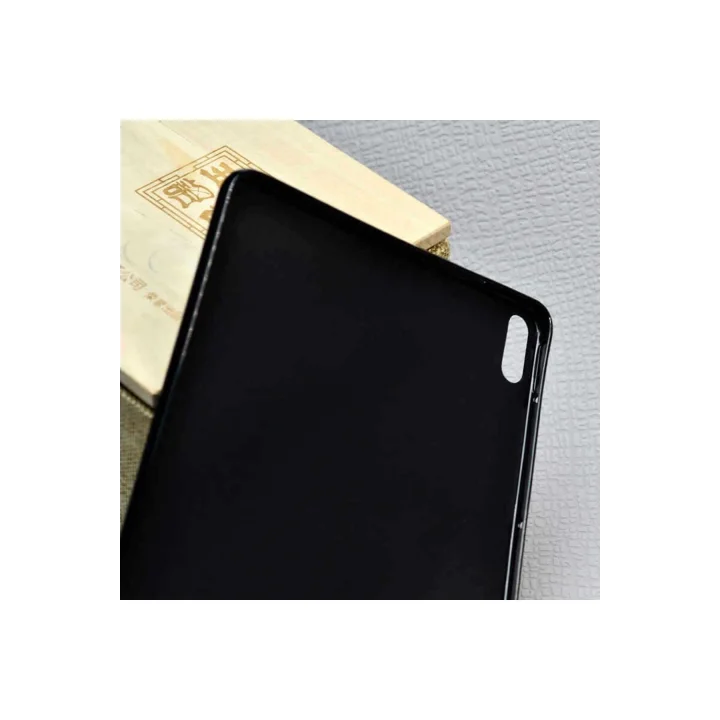 PSR aksesuar Renksiz Tablet Süper Silikon Kapak-Renksiz MatePad Pro 10.8 ile uyumlu
