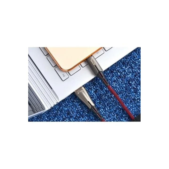 PSR aksesuar Siyah Siyah Lightning Focus Usb Kablo- ile uyumlu