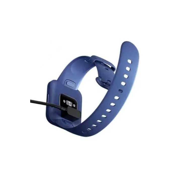 PSR aksesuar Siyah Siyah Xiaomi Redmi Watch 2 Lite Usb Şarj Kablosu ile uyumlu