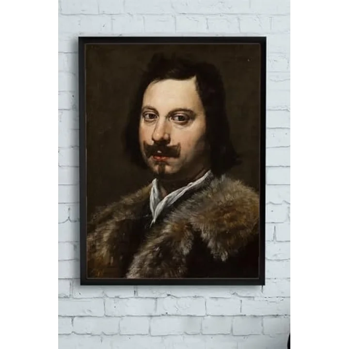 (pster13577) Bilimsel Çerçeveli Tablo 2 (40x50cm)