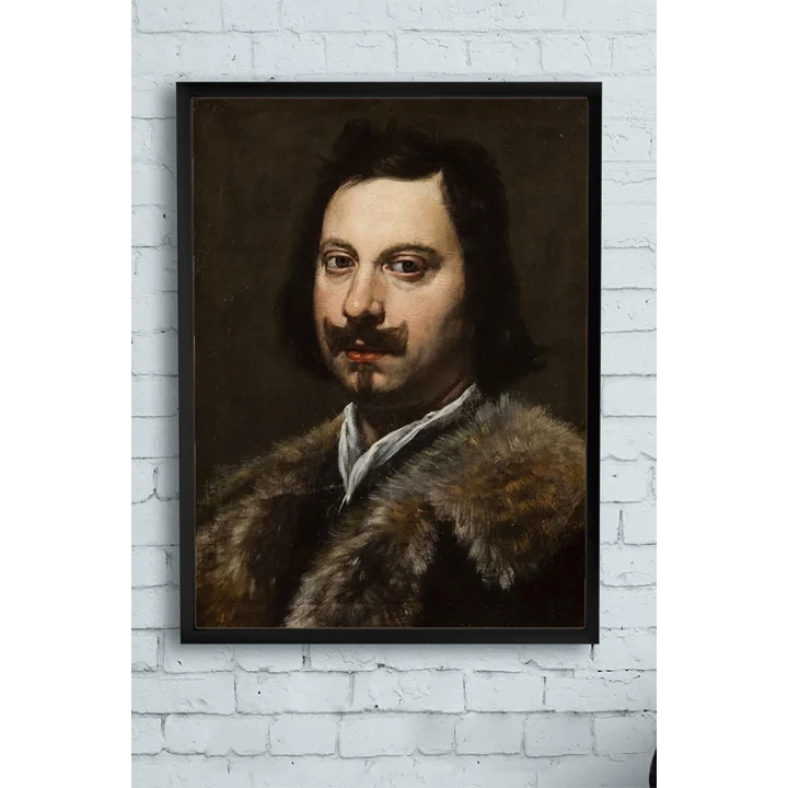 (pster13577) Bilimsel Çerçeveli Tablo 2 (40x50cm)
