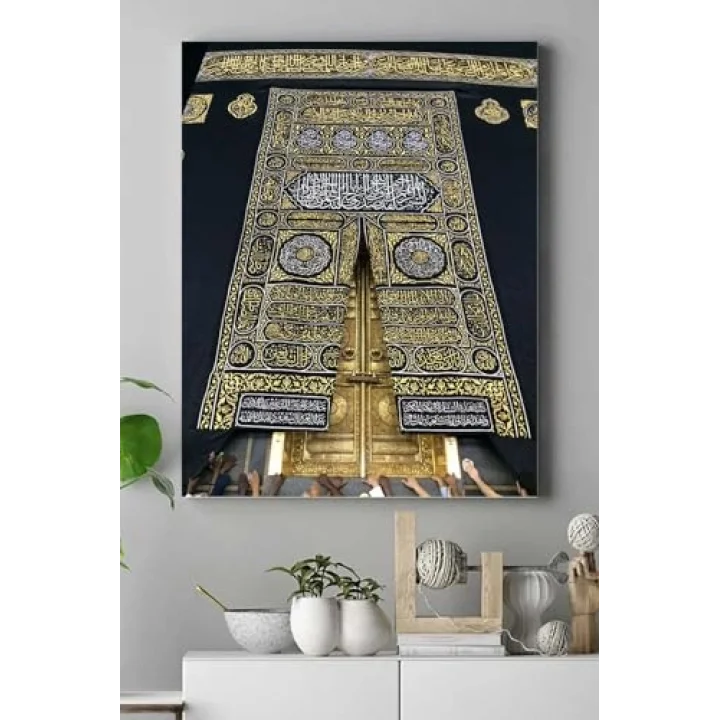 (pster16367) Kabe Kanvas Tablo 50 x 70