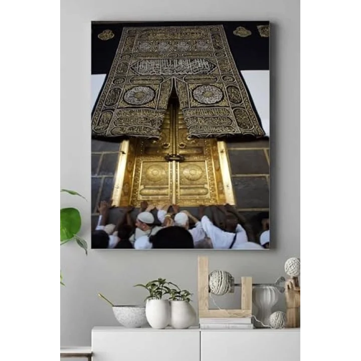 (pster16373) Kabe Kanvas Tablo 2 21 x 30