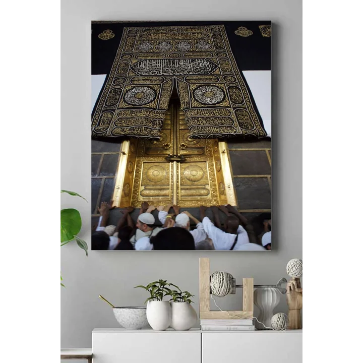 (pster16373) Kabe Kanvas Tablo 2 21 x 30