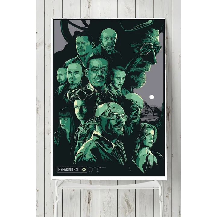 (pster21537) Poster 8 (90x130cm)