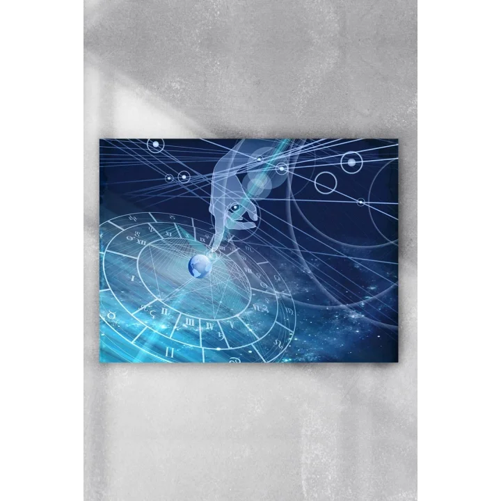 (pster3152) Bilimsel Poster