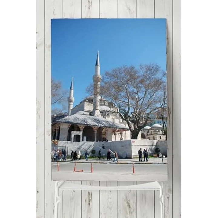 (pster3365) Camii Posteri 6