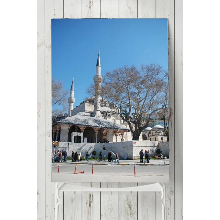 (pster3365) Camii Posteri 6