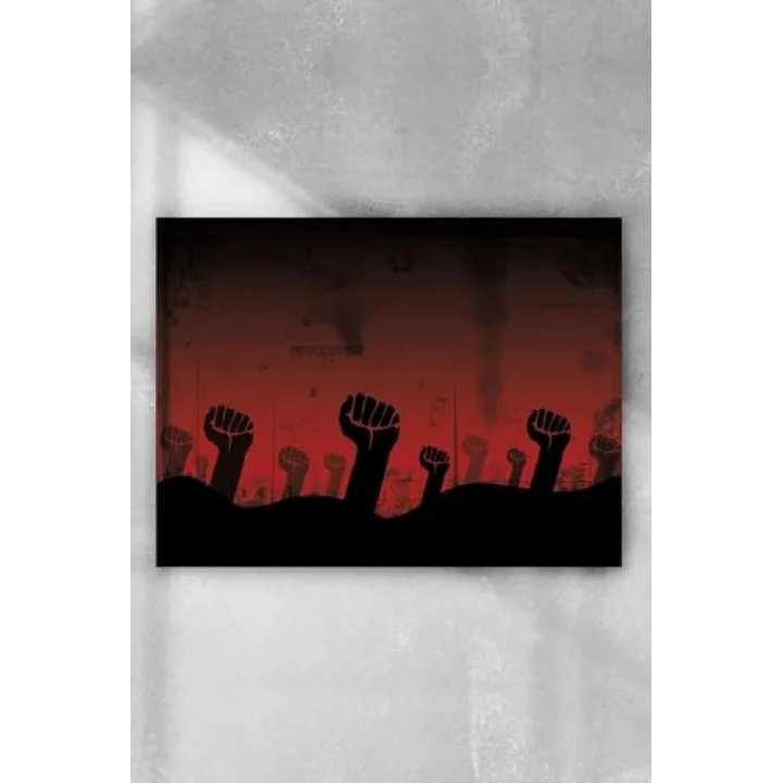 (pster3809) Devrim Posteri 2 30x40cm