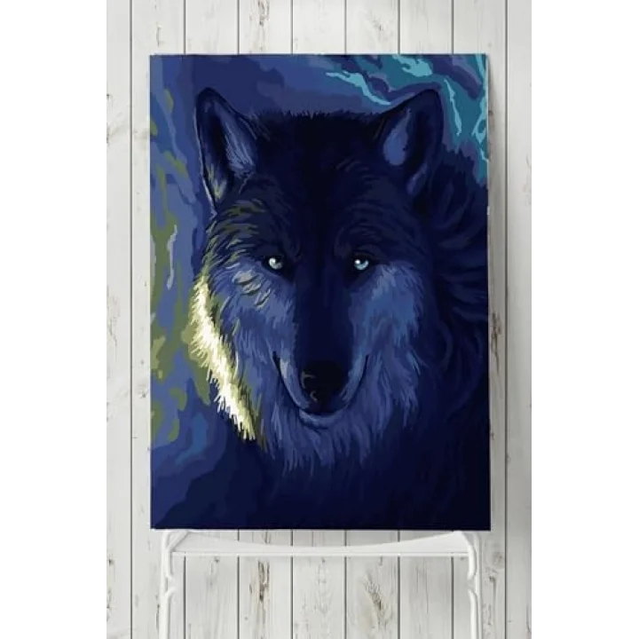 (pster5881) Kurt Sanatsal Poster(40x60cm)