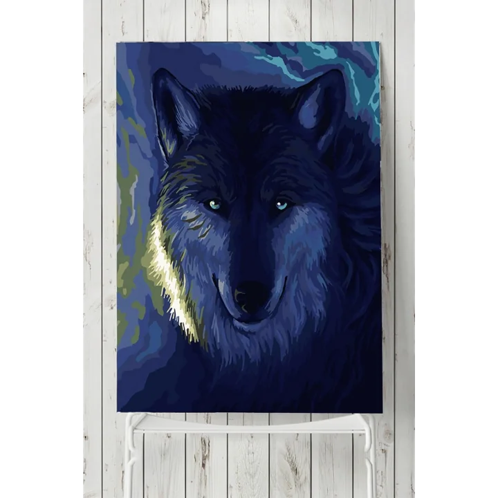 (pster5881) Kurt Sanatsal Poster(40x60cm)