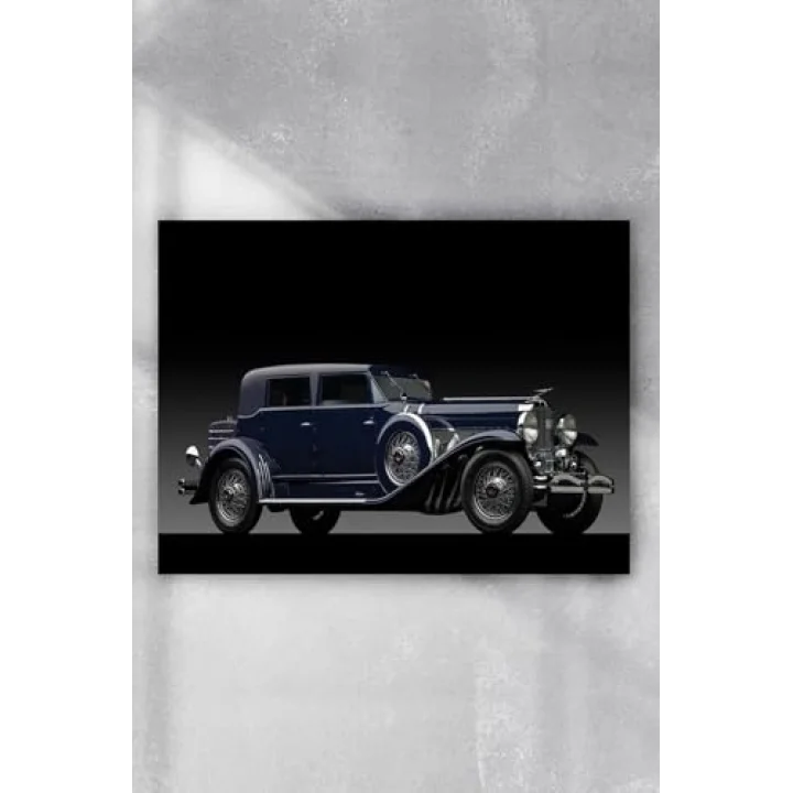 (pster7344) Murpy Araba Posteri (90x130cm)