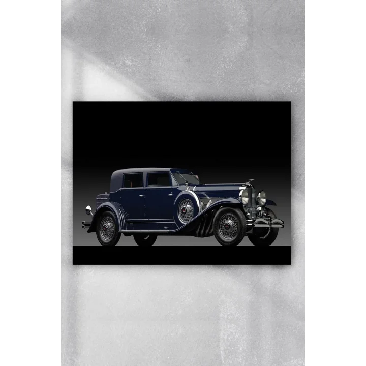 (pster7344) Murpy Araba Posteri (90x130cm)