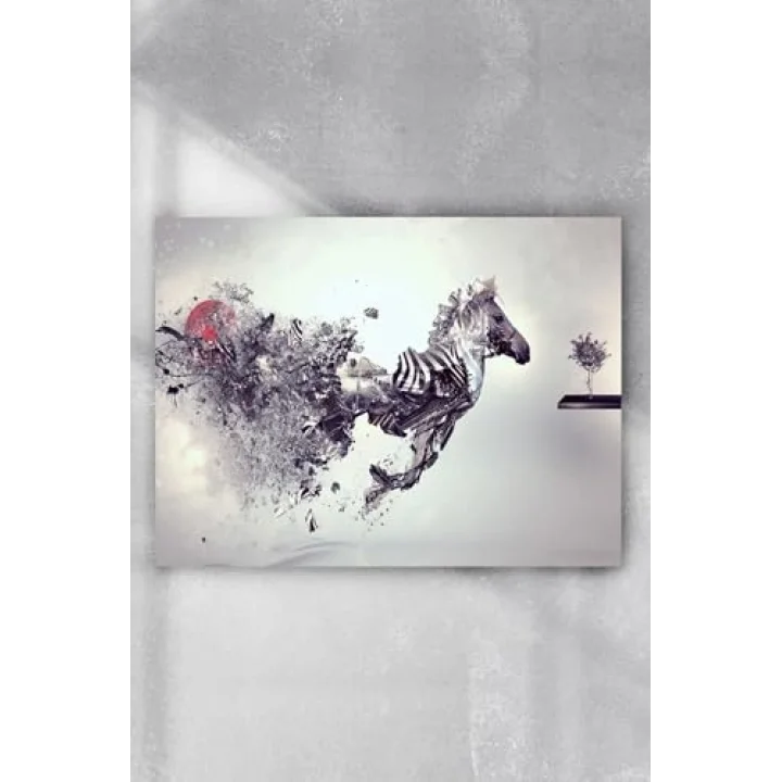(pster8011) At Sanatsal Poster 50x70cm
