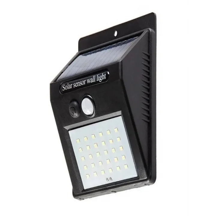 PT-2920 SOLAR LED DUVAR LAMBASI