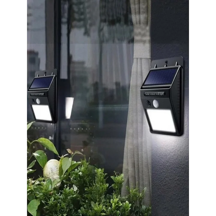 PT-2920 SOLAR LED DUVAR LAMBASI