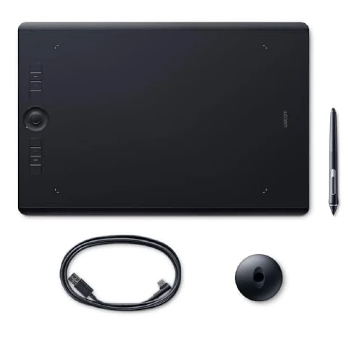 PTH-860-N - Intuos Pro