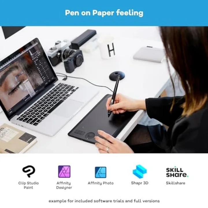 PTH-860-N - Intuos Pro