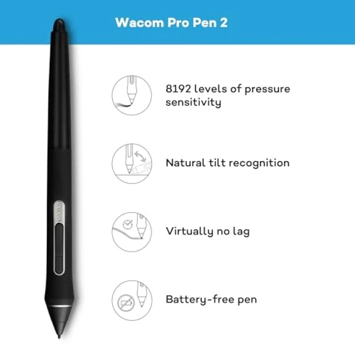 PTH-860-N - Intuos Pro