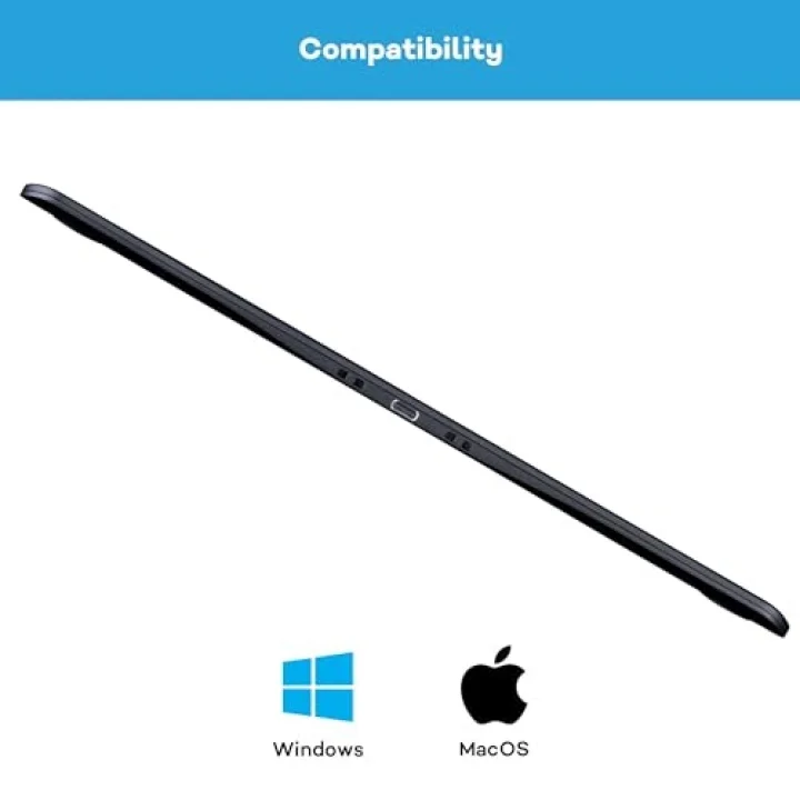 PTH-860-N - Intuos Pro