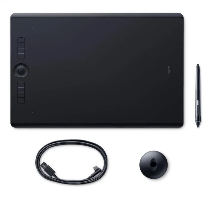 PTH-860-N - Intuos Pro
