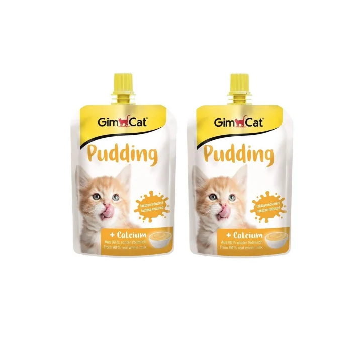 Puding 150 Gr x 2 Adet