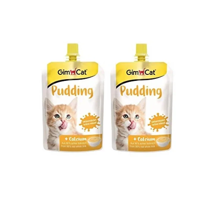 Puding 150 Gr x 2 Adet