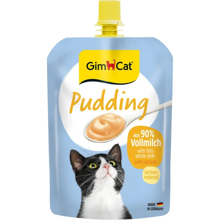 Puding Kedi Ödülü 150 gr