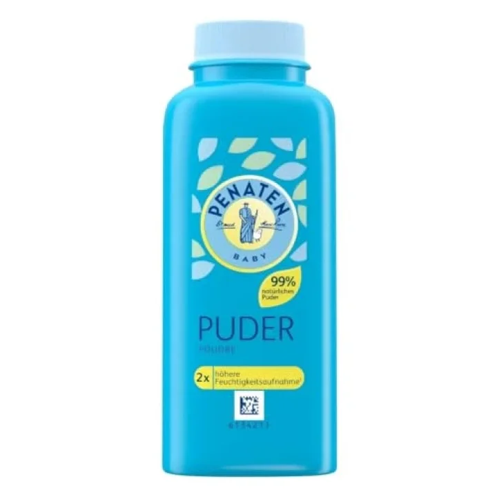 pudra, 100 ml, 614519 , , 2 x 100g, ,, 2