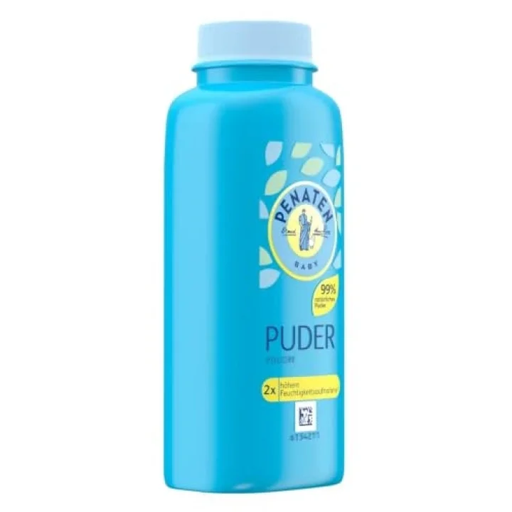 pudra, 100 ml, 614519 , , 2 x 100g, ,, 2
